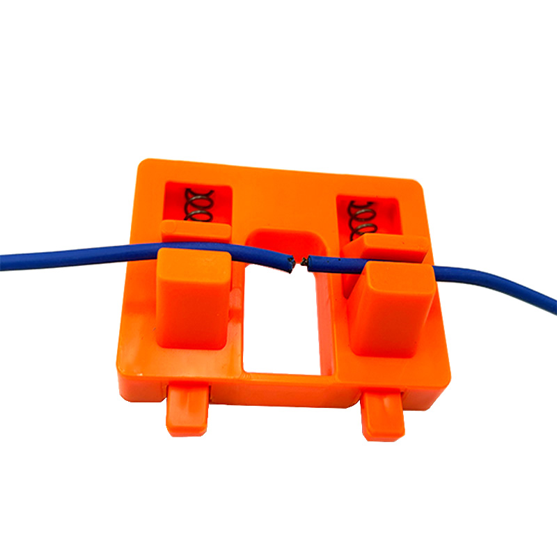 Electronics And Gadgets - เครื่องมือช่วยบัดกรีแบบปรับได้พร้อมแว่นขยาย ที่ยึดสายซ่อม PCB ที่หนีบสายไฟ อุปกรณ์เชื่อมอิเล็กทรอนิกส์