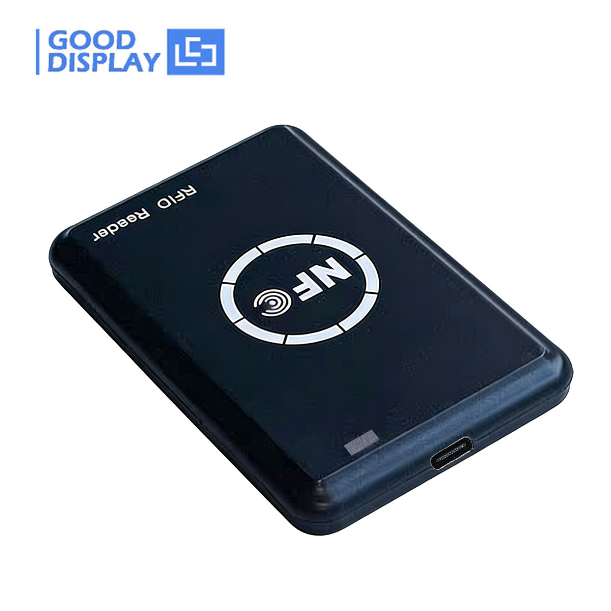 Nfc Tag Programmable - โปรแกรมเมอร์กระดาษอิเล็กทรอนิกส์ NFC, เครื่องเขียนข้อมูลผ่านพีซีสำหรับแท็ก NFC แบบ E