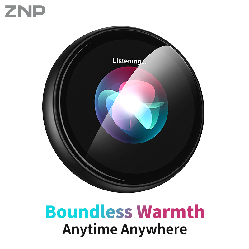 Portable Translator Device - เครื่องแปลภาษา AI แบบพกพา ZNP Z01 บางเฉียบ