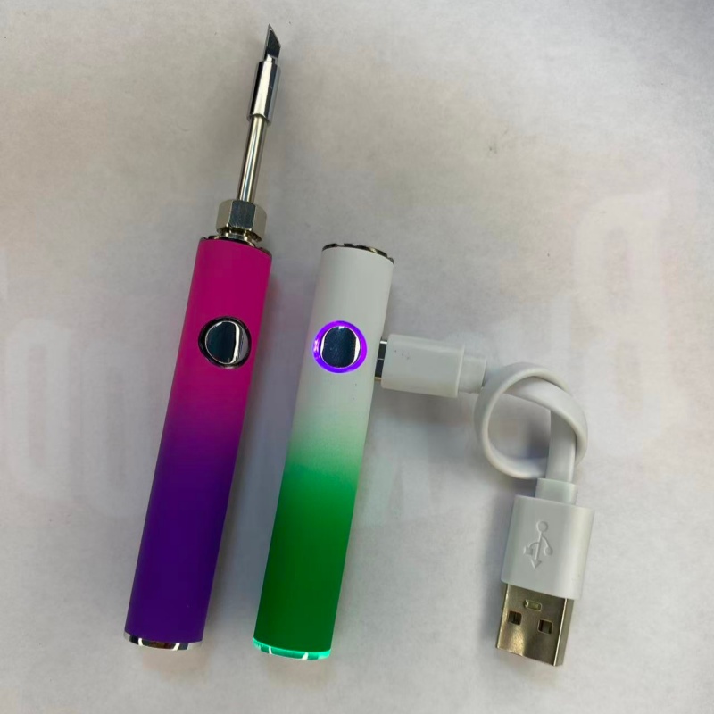 Electronics New Gadgets - หลอดไฟ LED แบบใหม่ - ปรับแรงดันไฟฟ้าได้ 3