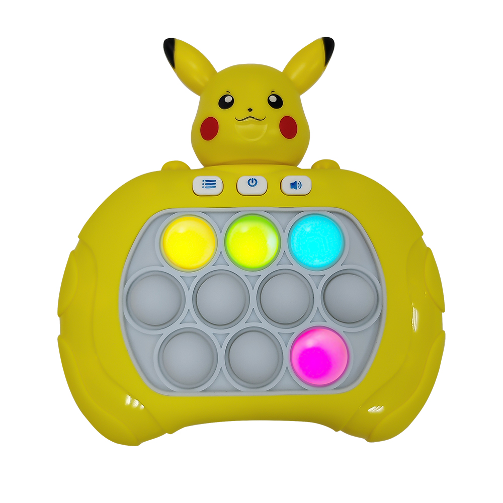 เกมป๊อปอิท พิคาชู 2026 รุ่นใหม - Electronics New Gadgets บทวิจารณ์และราคา