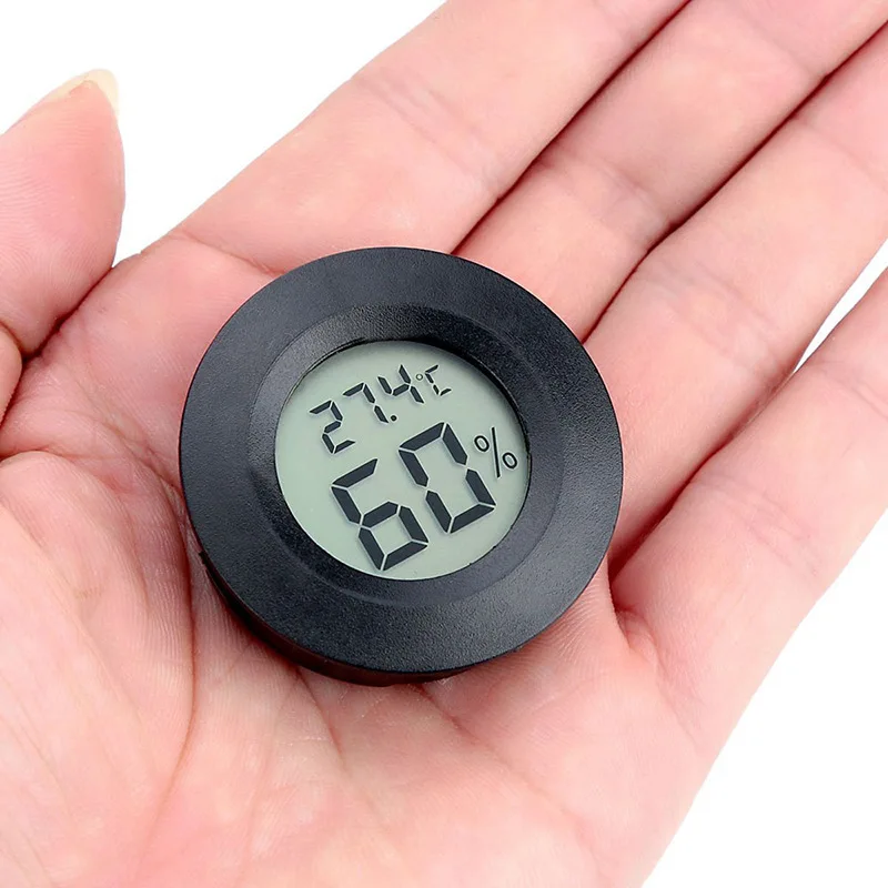 เครื่องวัดอุณหภูมิกีฬากลางแจ้ง - Electronics And Gadgets M บทวิจารณ์และราคา