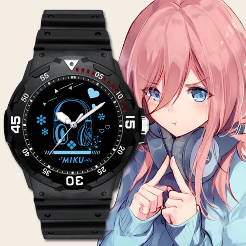 5 Tobun no Hanayome Naka no Ic - Electronics In Japan บทวิจารณ์และราคา