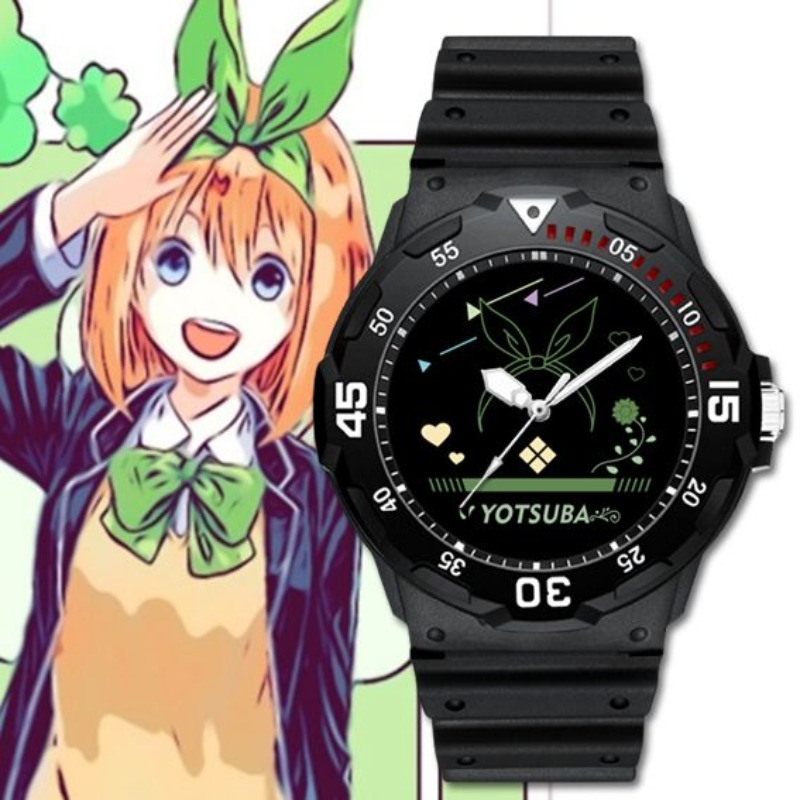 5 Tobun no Hanayome Naka no Ic - Electronics In Japan บทวิจารณ์และราคา