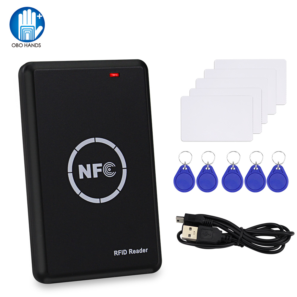 เครื่องทำสำเนาเครื่องถ่ายเอกสา - Nfc Tag Programmable บทวิจารณ์และราคา