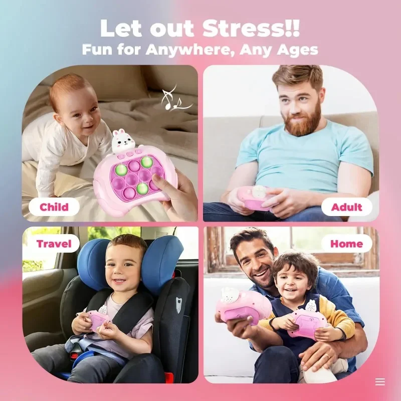 เครื่องเล่นเกมบับเบิ้ลใหม่ ของ - Electronics New Gadgets บทวิจารณ์และราคา