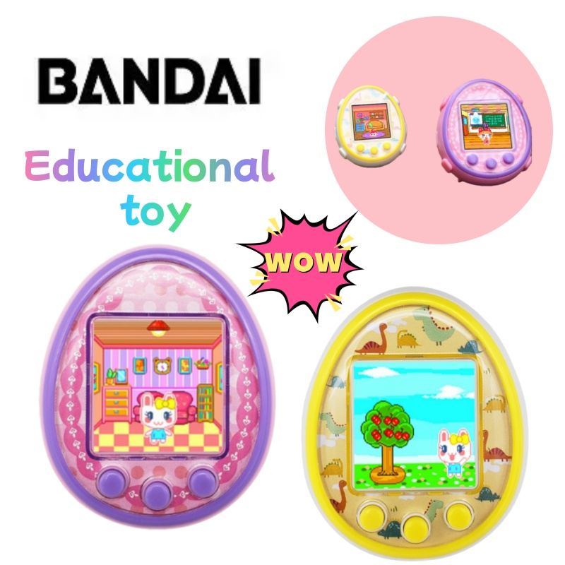 ใหม่ทามาก็อตจิ สร้างสรรค์ บุคล - Electronics New Gadgets บทวิจารณ์และราคา