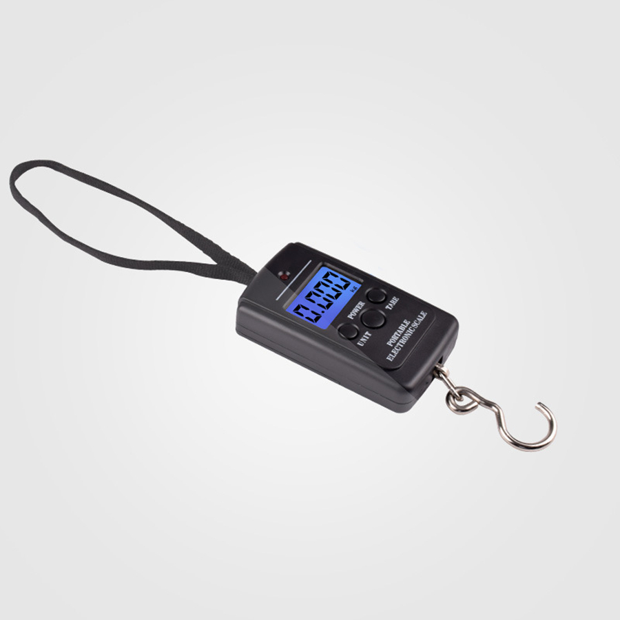 เครื่องชั่งน้ําหนักแบบแขวนดิจิ - Electronics And Gadgets บทวิจารณ์และราคา
