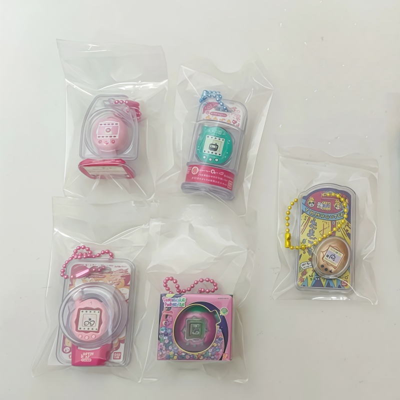 มีสินค้าในสต็อก แบนได ทามาก็อต - Electronics In Japan บทวิจารณ์และราคา