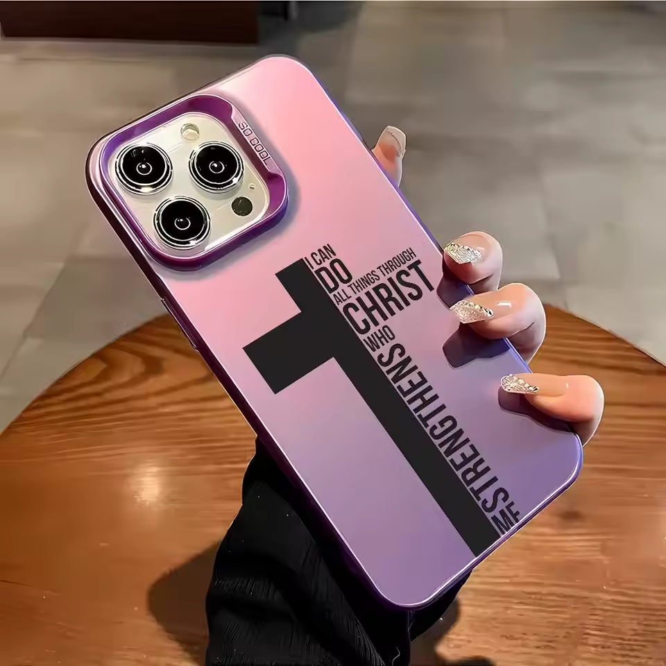เคสโทรศัพท์กันรอยนิ้วมือ ลายกา - Apple Iphone 15 Pro Max บทวิจารณ์และราคา
