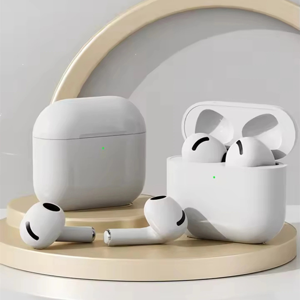 หูฟังบลูทูธไร้สาย TWS พร้อมระบ - Earbuds Anc Wireless บทวิจารณ์และราคา