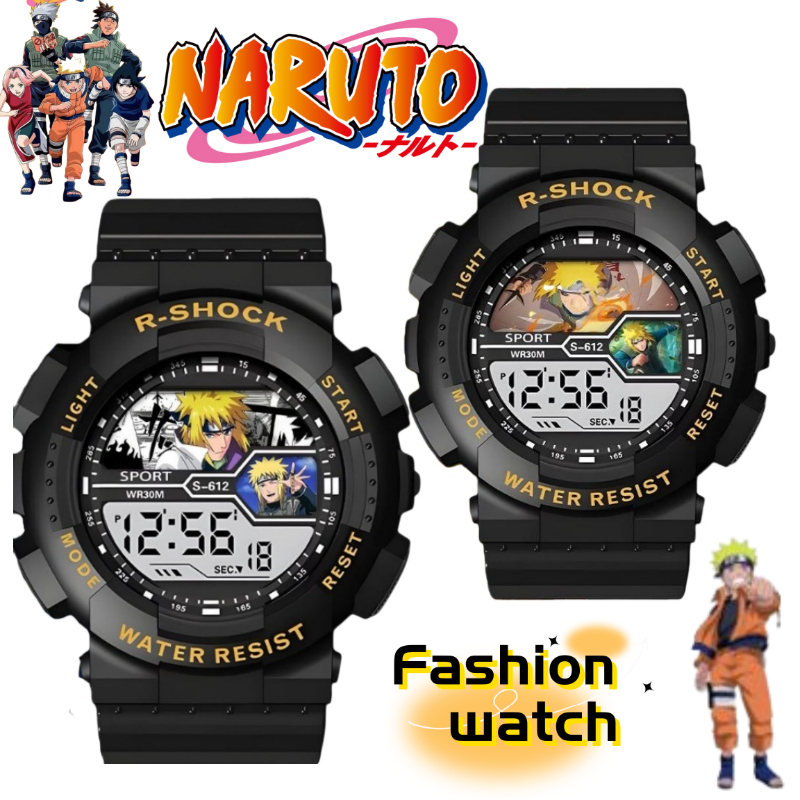 นารูโตะ ฮารุโนะ ซากุระ อุจิวะ  - Electronics In Japan บทวิจารณ์และราคา