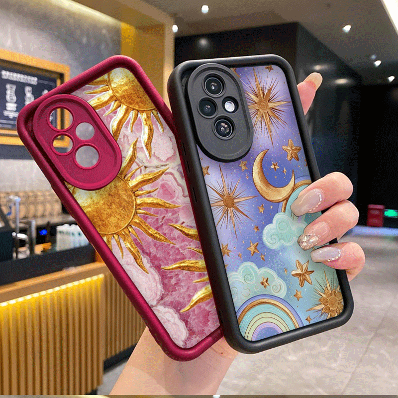 เคสโทรศัพท์พิมพ์ลายวินเทจ ท้อง - Huawei Mate 60 บทวิจารณ์และราคา