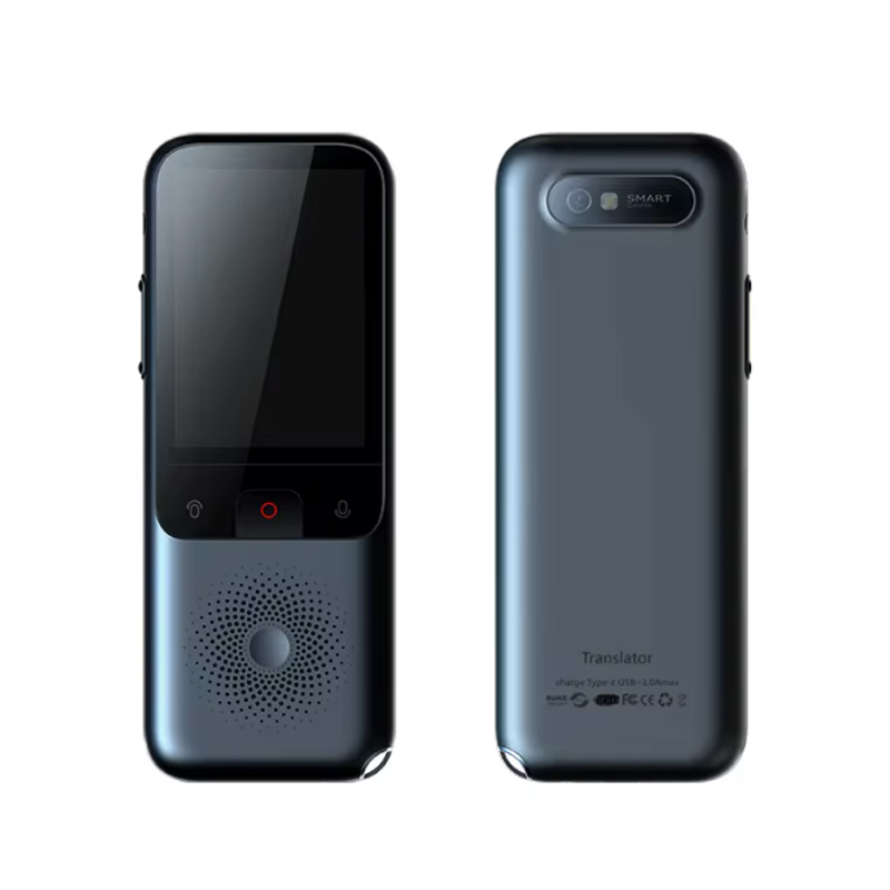 เครื่องแปลภาษาอัจฉริยะ T11 138 - Portable Translator Device บทวิจารณ์และราคา