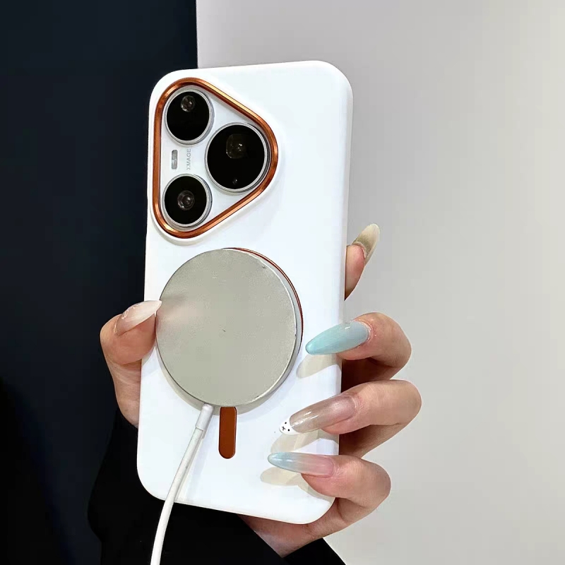 เคสโทรศัพท์แม่เหล็กแบบด้านหรูห - Huawei Pura 70 บทวิจารณ์และราคา