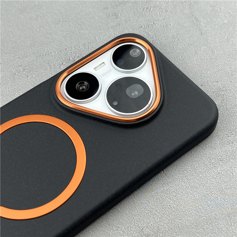 เคสโทรศัพท์แม่เหล็กแบบด้านหรูห - Huawei Pura 70 บทวิจารณ์และราคา