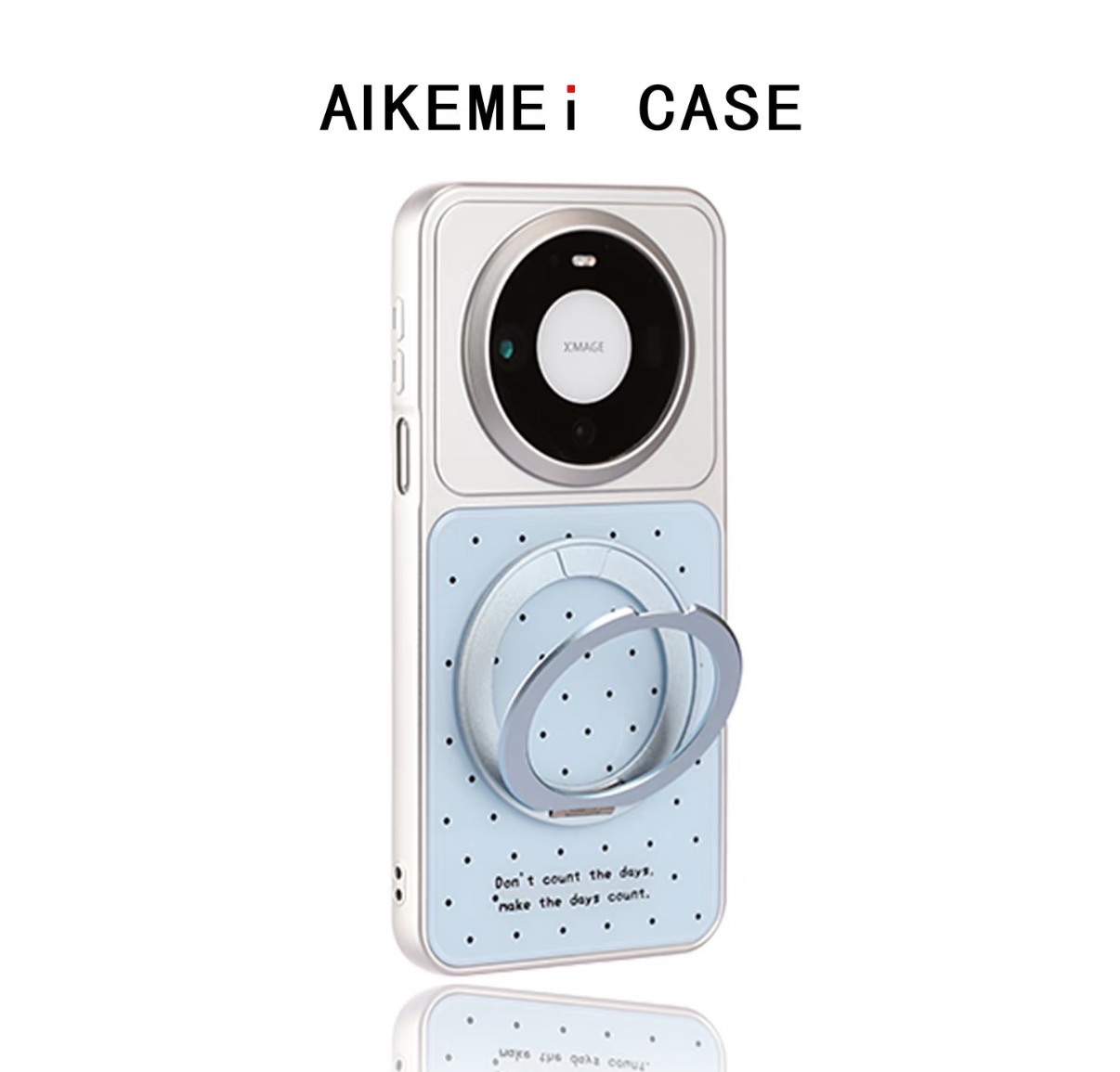 DECLAREYAO เคสแข็งแบบด้านรุ่น  - Huawei Pura 70 บทวิจารณ์และราคา