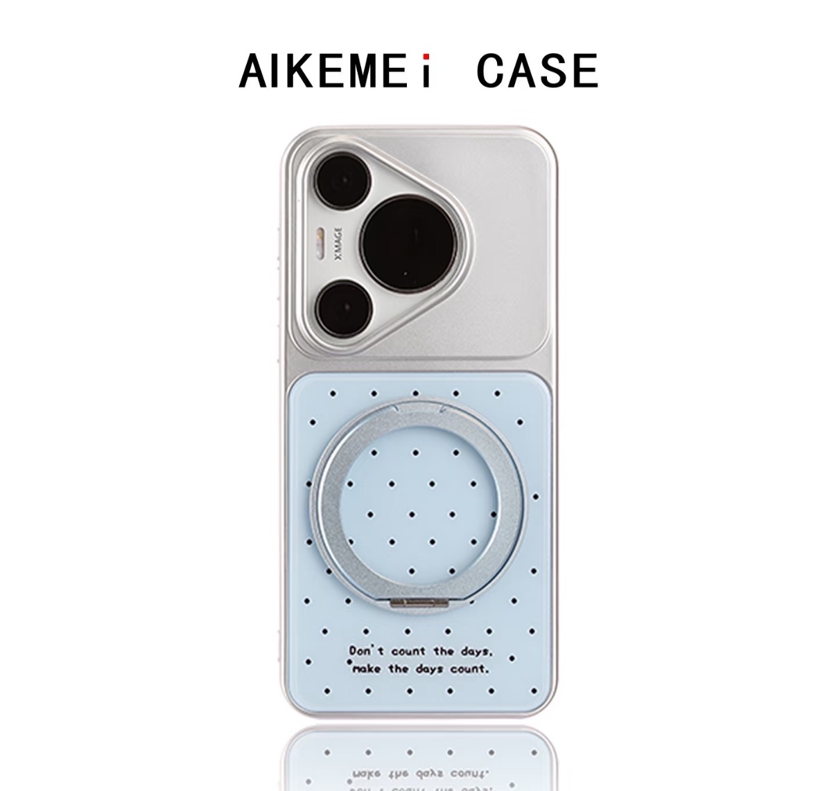 DECLAREYAO เคสแข็งแบบด้านรุ่น  - Huawei Pura 70 บทวิจารณ์และราคา