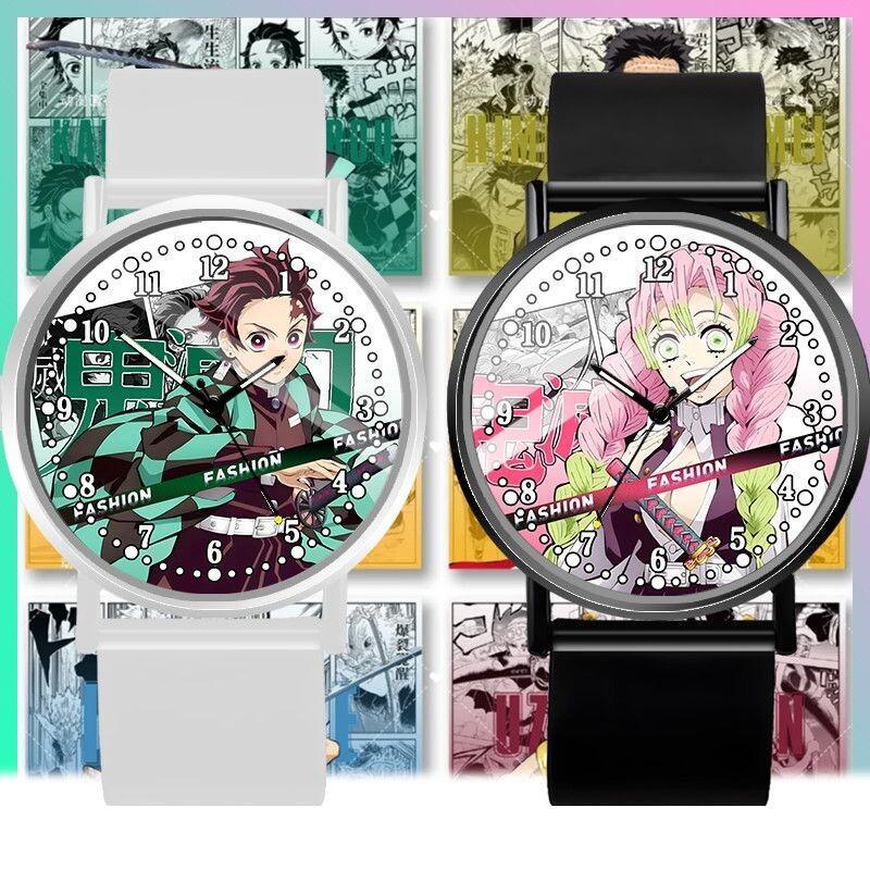 นาฬิกาอิเล็กทรอนิกส์ลายการ์ตูน - Electronics In Japan บทวิจารณ์และราคา