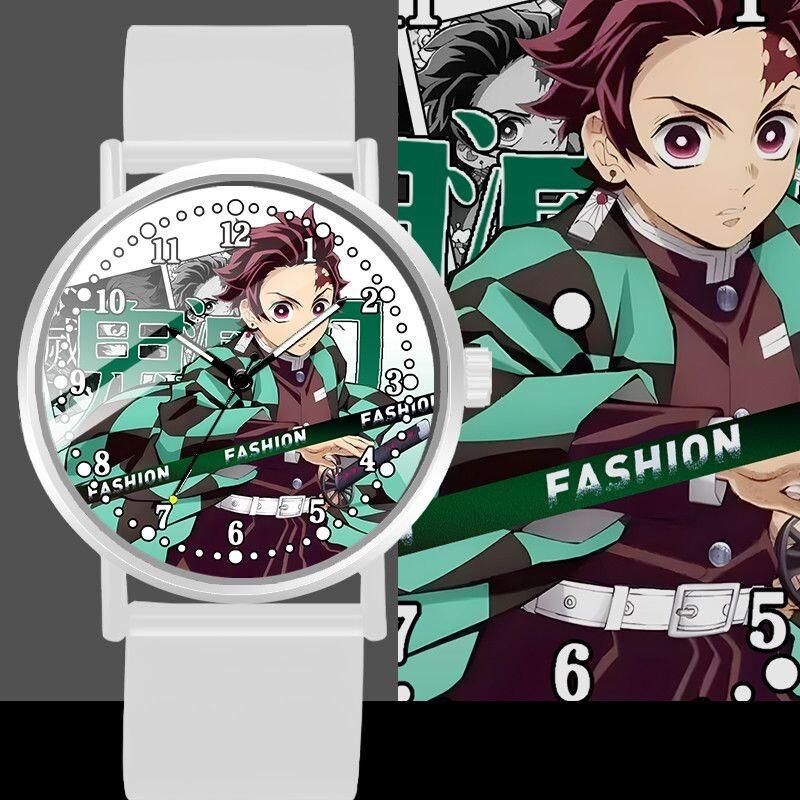 นาฬิกาอิเล็กทรอนิกส์ลายการ์ตูน - Electronics In Japan บทวิจารณ์และราคา