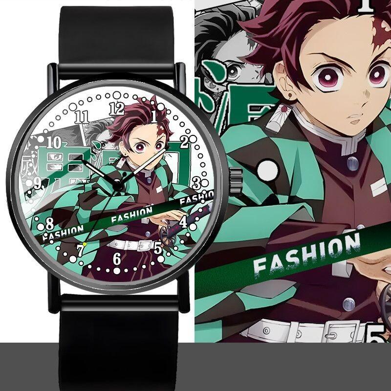 นาฬิกาอิเล็กทรอนิกส์ลายการ์ตูน - Electronics In Japan บทวิจารณ์และราคา