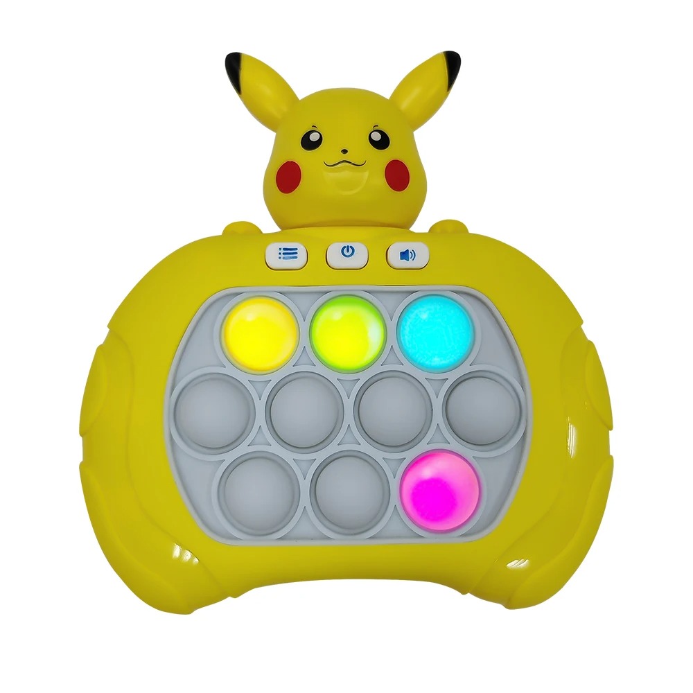 เกมส์ป๊อปอัพฟิดเจ็ตบับเบิ้ลแบบ - Electronics New Gadgets บทวิจารณ์และราคา