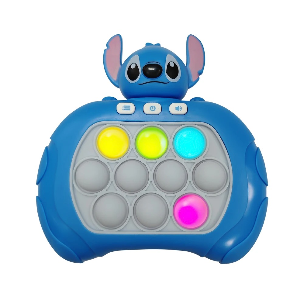 เกมส์ป๊อปอัพฟิดเจ็ตบับเบิ้ลแบบ - Electronics New Gadgets บทวิจารณ์และราคา