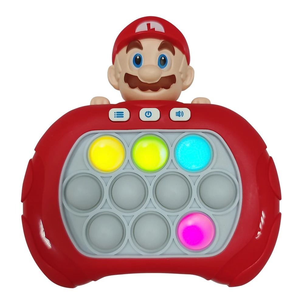 เกมส์ป๊อปอัพฟิดเจ็ตบับเบิ้ลแบบ - Electronics New Gadgets บทวิจารณ์และราคา
