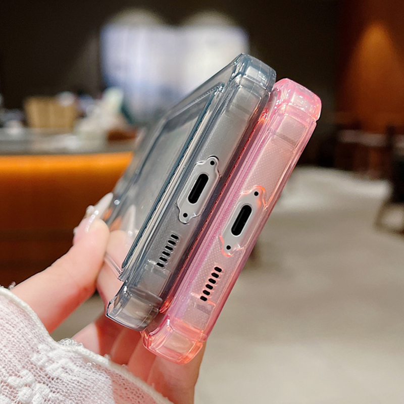 เคสโทรศัพท์ TPU พร้อมช่องใส่กา - Samsung Galaxy A55 บทวิจารณ์และราคา