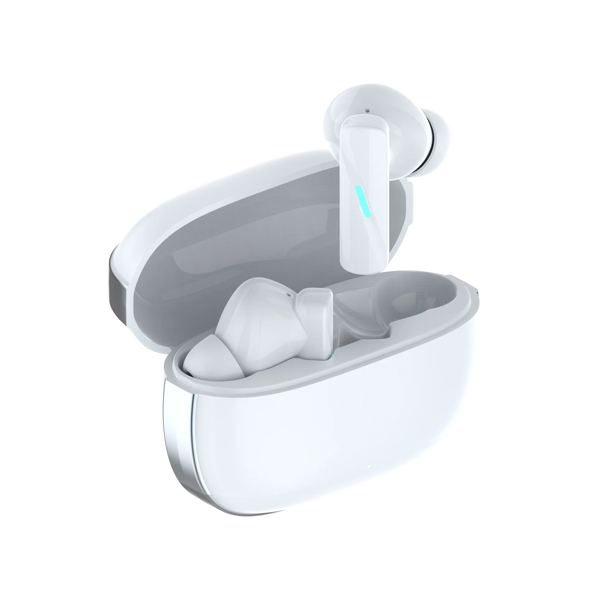 หูฟังไร้สาย Mate50 TWS Bluetoo - Earbuds Anc Wireless บทวิจารณ์และราคา