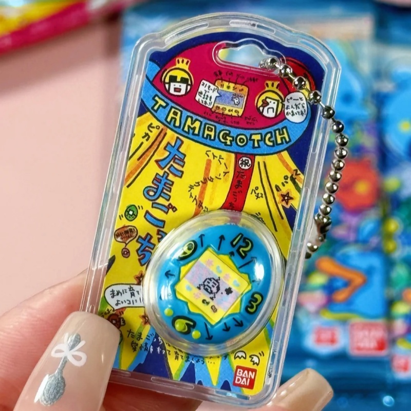 เครื่องเล่นทามาก็อตจิ แบนได ขอ - Electronics In Japan บทวิจารณ์และราคา