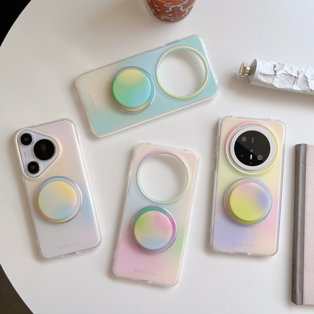 เคสโทรศัพท์ Aurora Gradient สำ - Huawei Pura 70 บทวิจารณ์และราคา