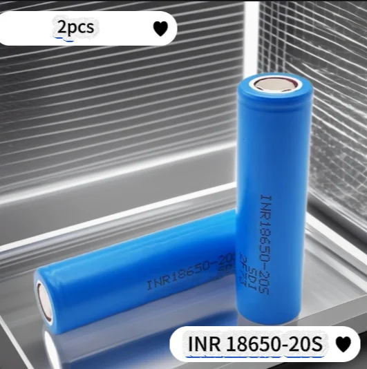 ความจุสูง 18650 แบตเตอรี่ลิเธี - Electronics New Gadgets บทวิจารณ์และราคา