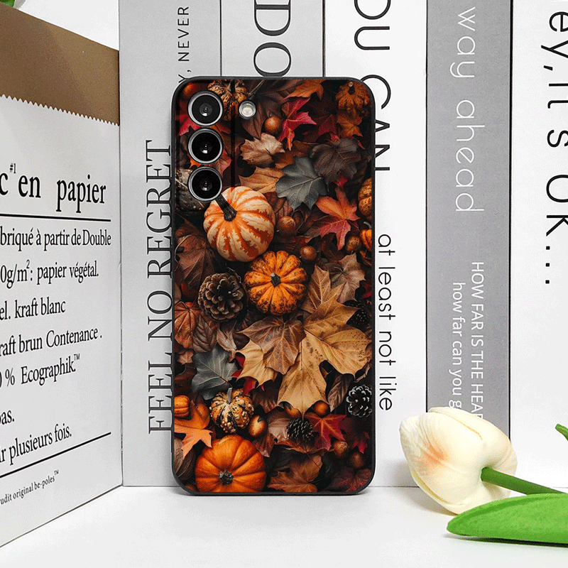 เคสโทรศัพท์ลายใบเมเปิลฤดูใบไม้ - Huawei Mate 60 บทวิจารณ์และราคา
