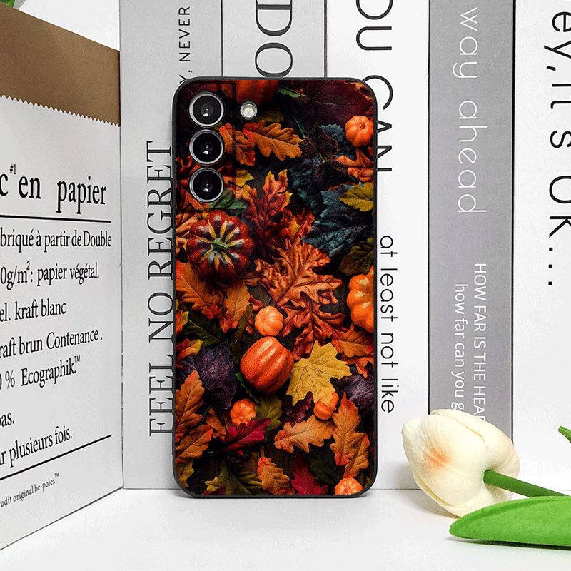 เคสโทรศัพท์ลายใบเมเปิลฤดูใบไม้ - Huawei Mate 60 บทวิจารณ์และราคา
