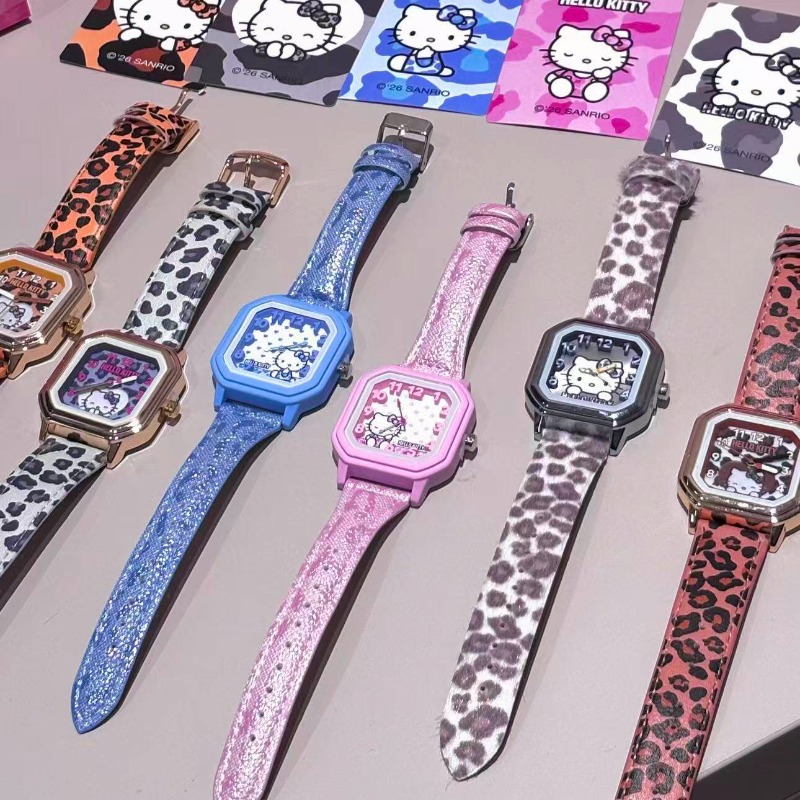 ฟิกเกอร์อนิเมะ ซานริโอ เฮลโล ค - Electronics In Japan บทวิจารณ์และราคา