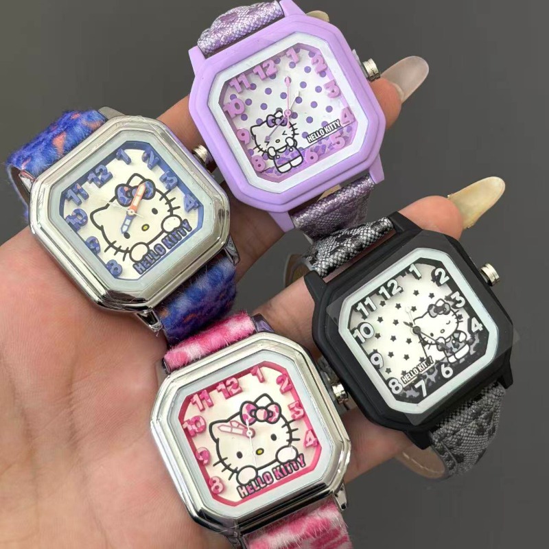 ฟิกเกอร์อนิเมะ ซานริโอ เฮลโล ค - Electronics In Japan บทวิจารณ์และราคา