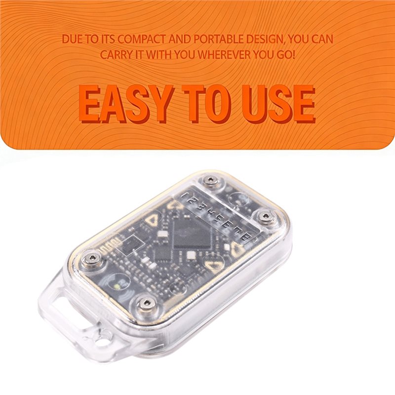 A25P Chameleon V3.0 อุปกรณ์อ่า - Nfc Tag Programmable บทวิจารณ์และราคา