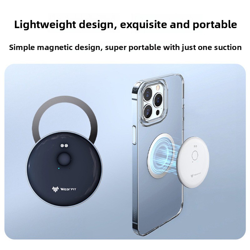 เครื่องแปลภาษาอัจฉริยะแบบคลิปแ - Portable Translator Device บทวิจารณ์และราคา