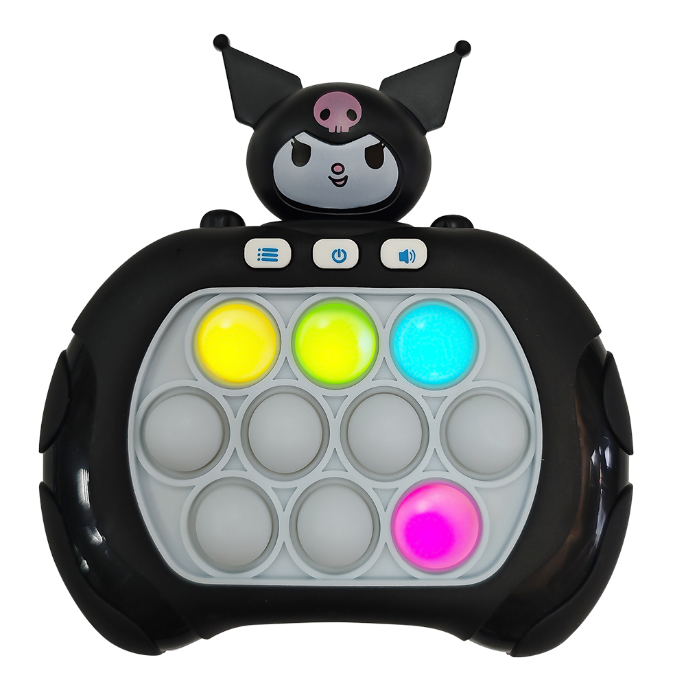 เกมกดปุ่ม Hello Kitty Kuromi แ - Electronics New Gadgets บทวิจารณ์และราคา