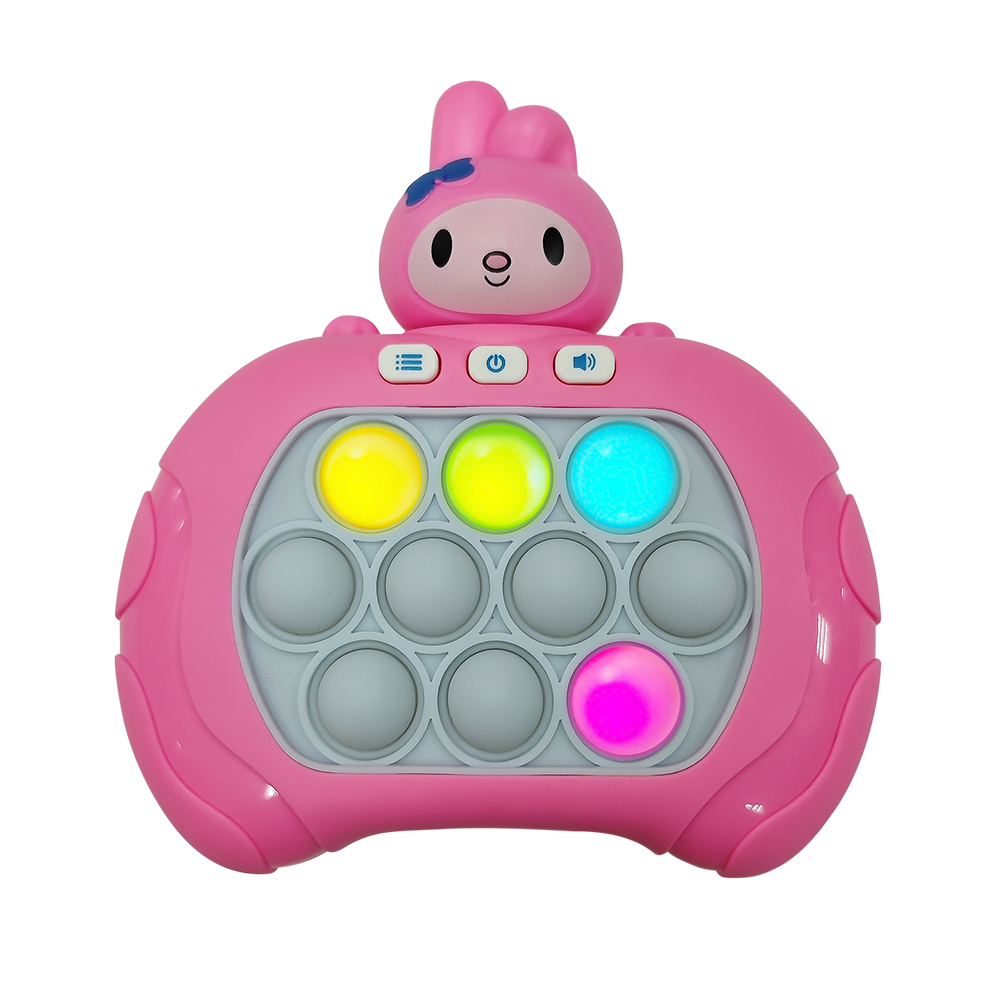 เกมกดปุ่ม Hello Kitty Kuromi แ - Electronics New Gadgets บทวิจารณ์และราคา