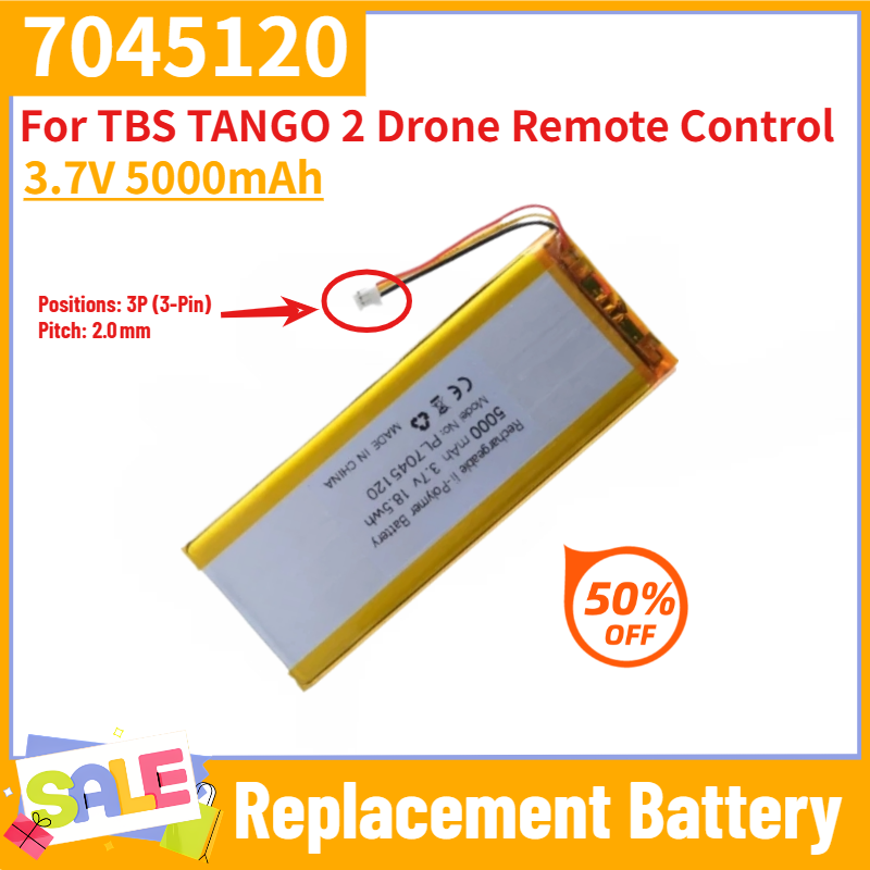 แบตเตอรี่ลิเธียมโพลิเมอร์ใหม่  - Electronics New Gadgets บทวิจารณ์และราคา