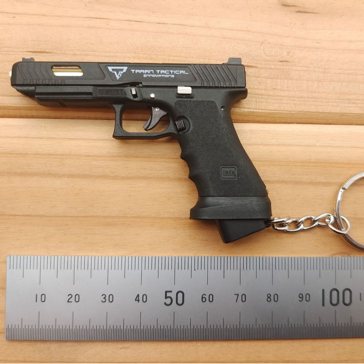 ปืนของเล่นโลหะรุ่น G34TTI G17  - Electronics Gadgets Sale บทวิจารณ์และราคา