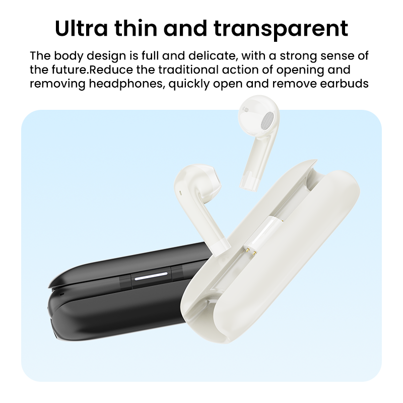 หูฟังไร้สาย IMIKI T12SE รองรับ - Earbuds Anc Wireless บทวิจารณ์และราคา