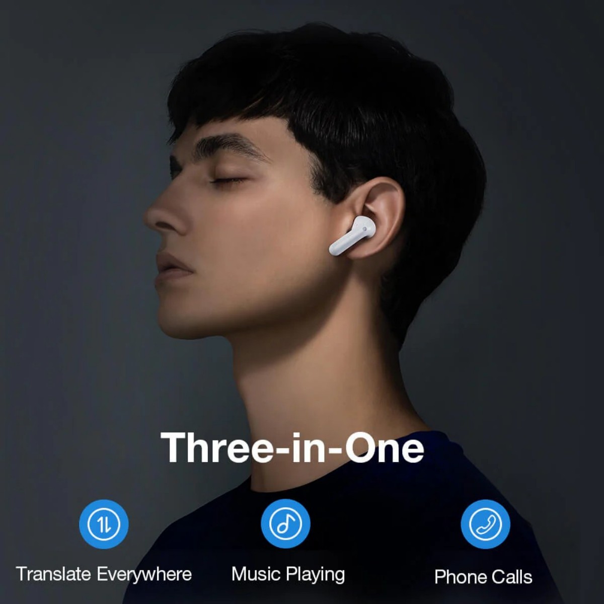 Timekettle M3 Translator หูฟัง - Portable Translator Device บทวิจารณ์และราคา
